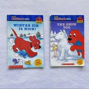 Clifford Books
